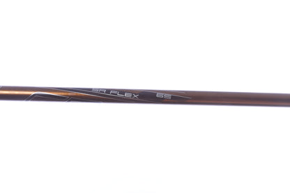 Used Ping G400 5-Wood - Right-Handed - 17.5 Degrees - Soft Regular Flex-Next Round