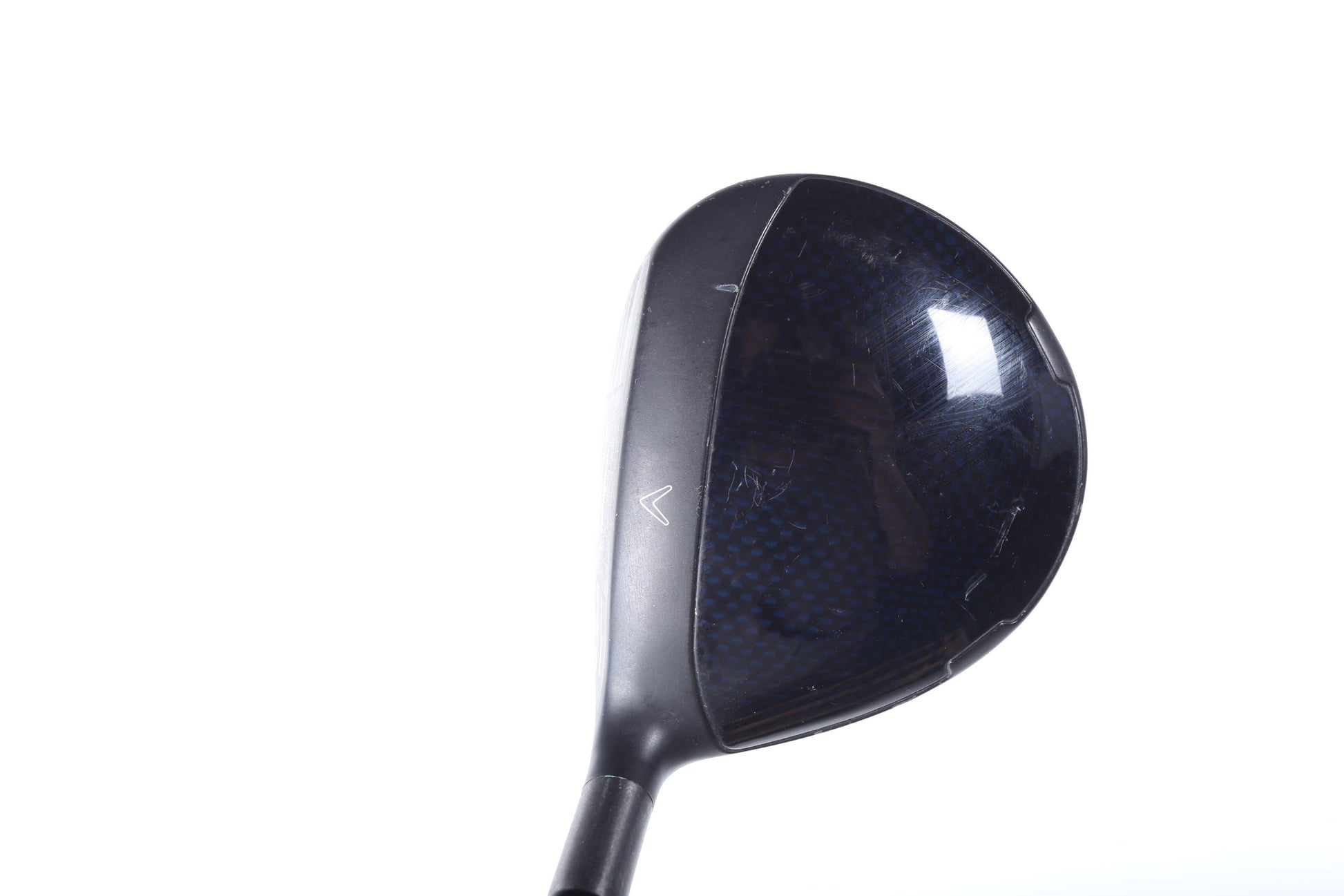 Used Callaway Paradym 7-Wood - Right-Handed - 20 Degrees - Ladies Flex-Next Round