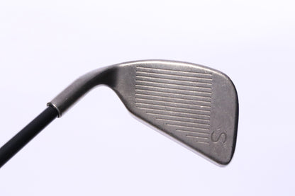Used Ping Zing 2 Sand Wedge - Right-Handed - 52 Degrees - Stiff Flex-Next Round
