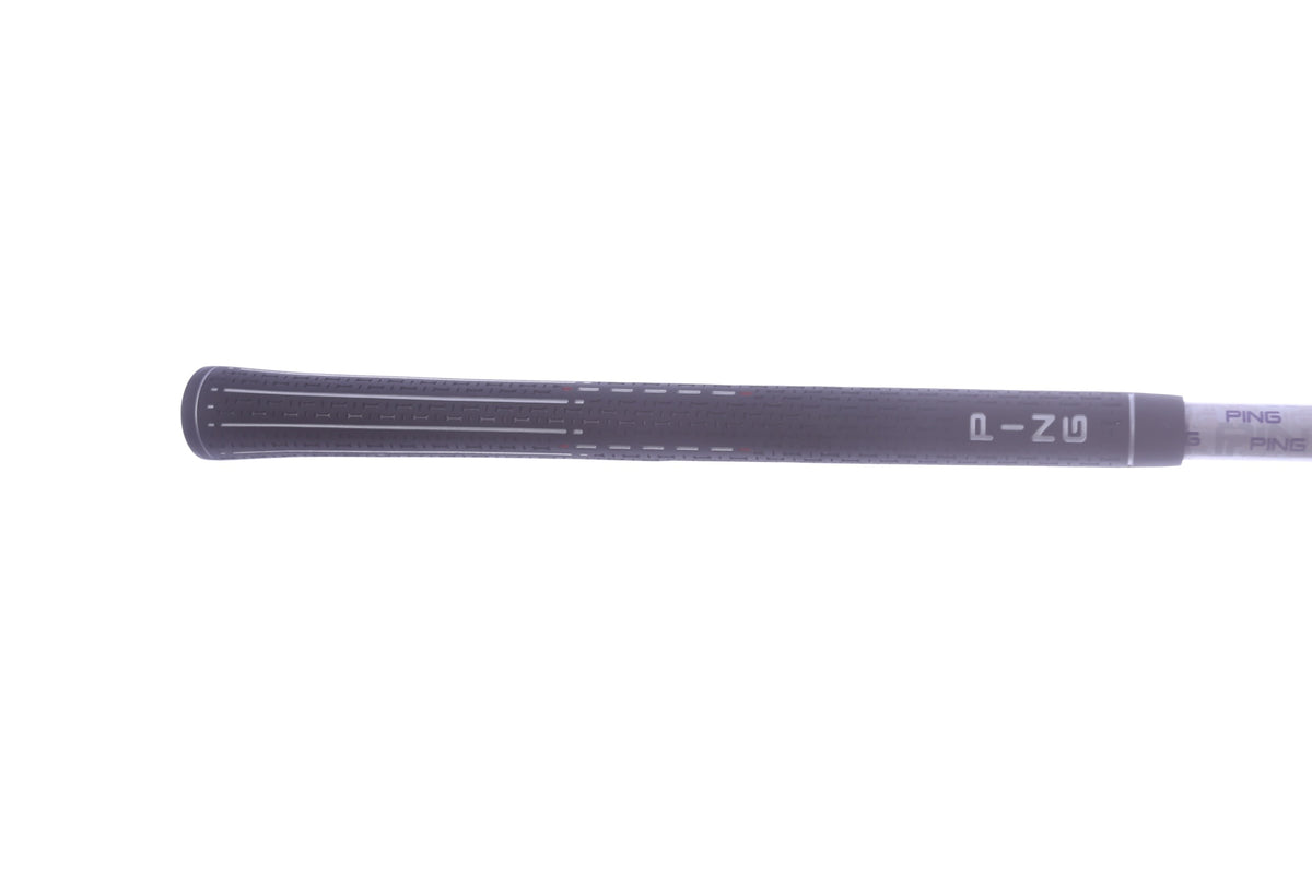 Used Ping Serene Single 8-Iron - Left-Handed - Ladies Flex-Next Round