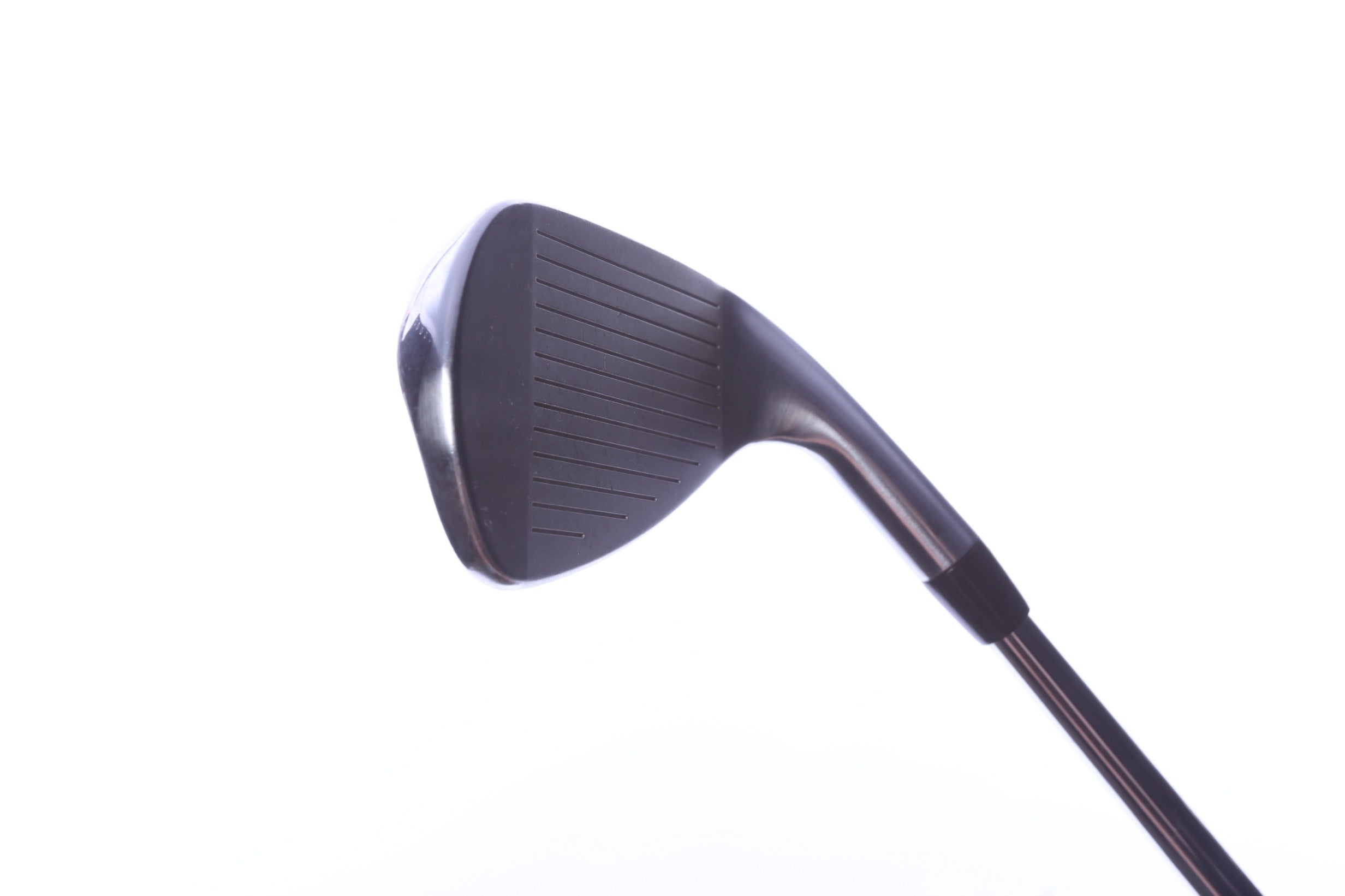 Used Titleist T200 2019 Single 8-Iron - Left-Handed - Stiff Flex
