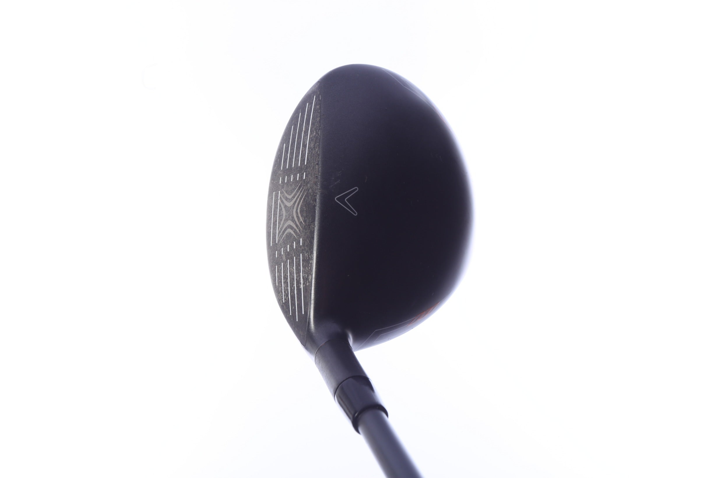 Used Callaway X2 Hot 3-Wood - Right-Handed - 15 Degrees - Regular Flex-Next Round