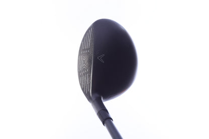 Used Callaway X2 Hot 3-Wood - Right-Handed - 15 Degrees - Regular Flex-Next Round