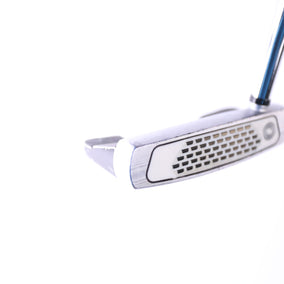 Used Odyssey Stroke Lab Double Wide Flow Putter - Right-Handed - 33 in - Blade-Next Round