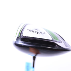 Used Callaway Epic Speed Driver - 9 Degrees - Stiff Flex Mitsubishi MMT - Right-Handed-Next Round