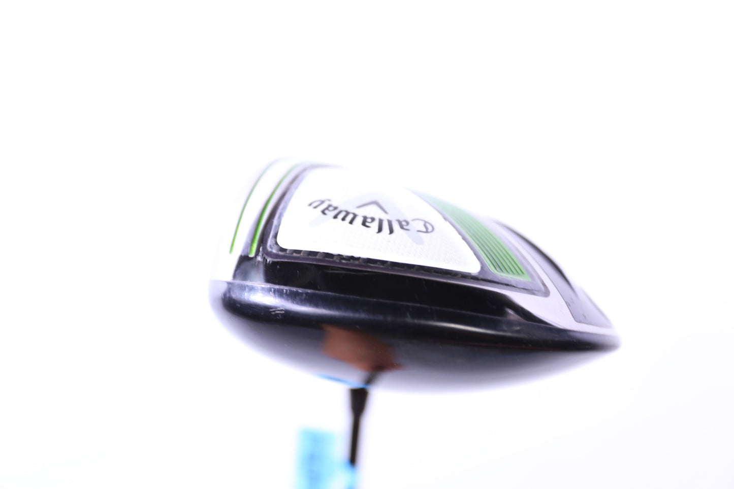 Used Callaway Epic Speed Driver - 9 Degrees - Stiff Flex Mitsubishi MMT - Right-Handed-Next Round