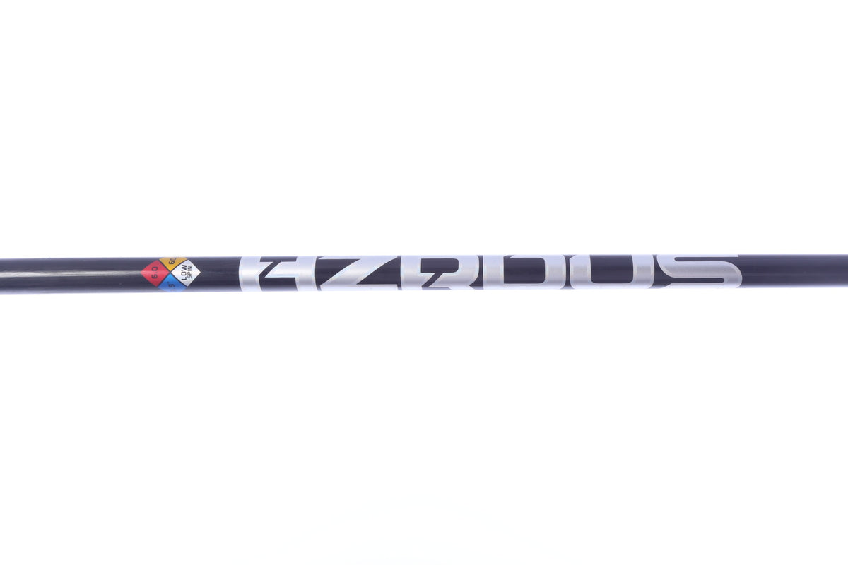 Used Titleist TSR2 Driver - 9 Degrees - Stiff Flex Project X HZRDUS Smoke Black - Right-Handed