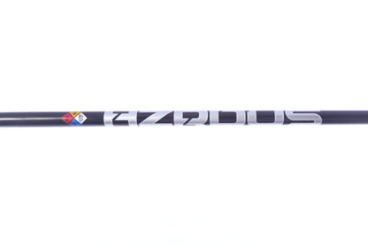 Used Titleist TSR2 Driver - 9 Degrees - Stiff Flex Project X HZRDUS Smoke Black - Right-Handed