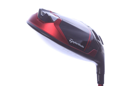 Used TaylorMade STEALTH 2 PLUS Driver - 10.5 Degrees - Regular Flex Fujikura Speeder NX - Right-Handed