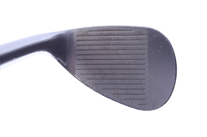 Used Callaway JAWS MD5 Chrome Lob Wedge - Right-Handed - 60 Degrees - Stiff Flex