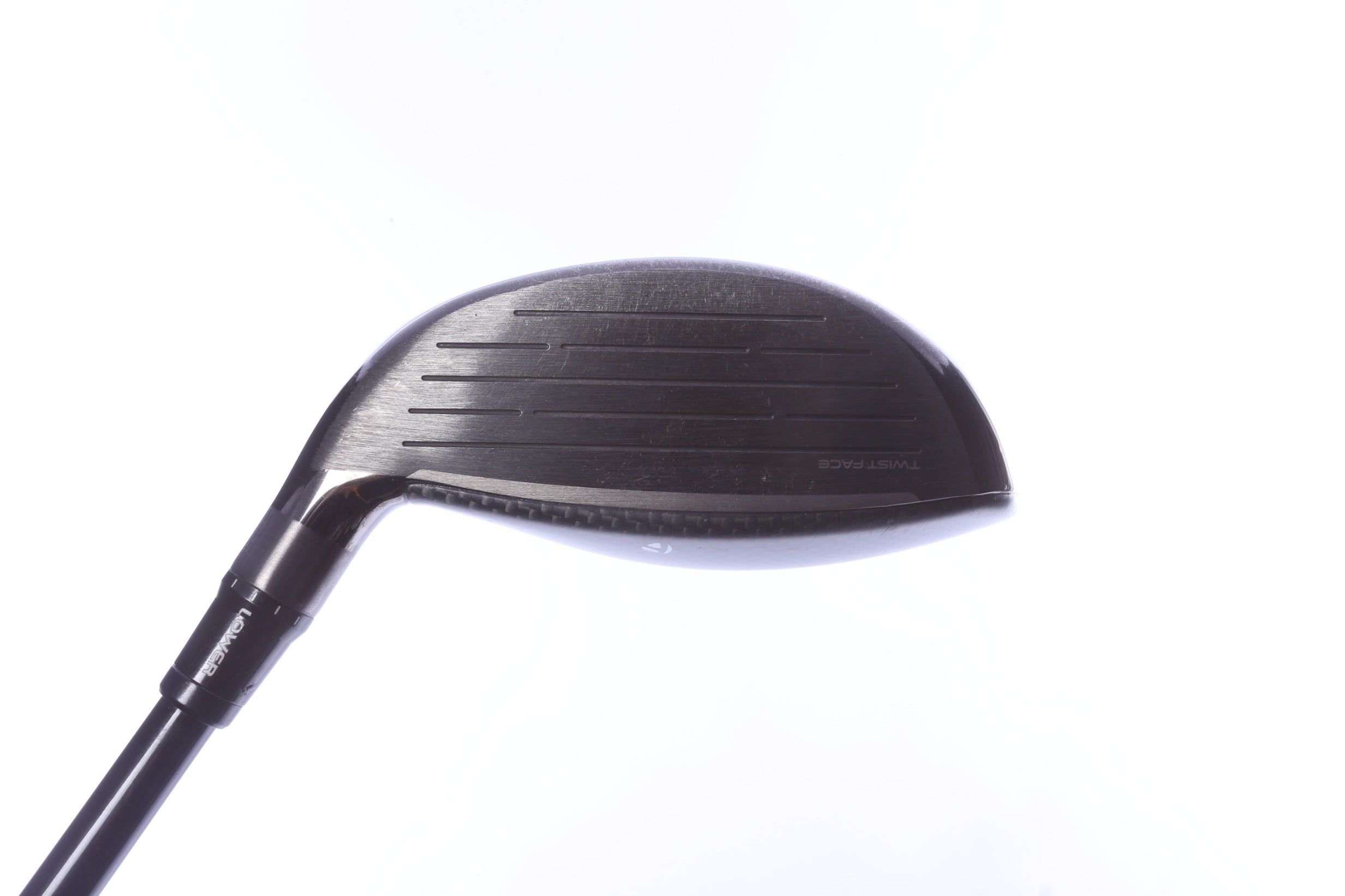 Used TaylorMade Qi35 3-Wood - Right-Handed - 15 Degrees - Stiff Flex-Next Round
