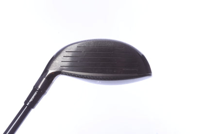 Used TaylorMade Qi35 3-Wood - Right-Handed - 15 Degrees - Stiff Flex-Next Round