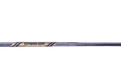 Used Cleveland RTX ZipCore Tour Lob Wedge - Right-Handed - 58 Degrees - Wedge Flex-Next Round