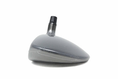 Used TaylorMade Qi35 3-Wood - HEAD ONLY - Left-Handed - 15 Degrees