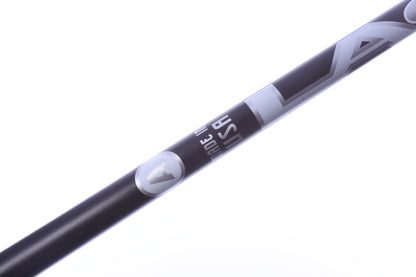 Used La Golf A Series Driver Shaft Stiff Flex Graphite - 43.75 in - Cobra Future Fit 33 Adapter-Next Round
