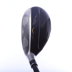 Used XXIO 12 3H Hybrid - Right-Handed - 18 Degrees - Stiff Flex-Next Round