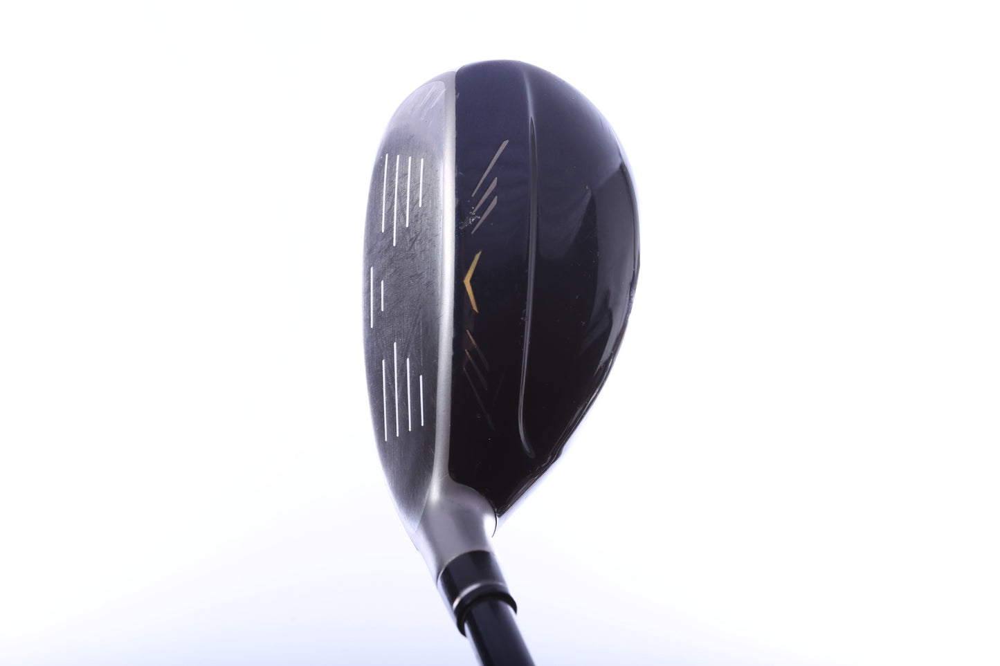Used XXIO 12 3H Hybrid - Right-Handed - 18 Degrees - Stiff Flex-Next Round