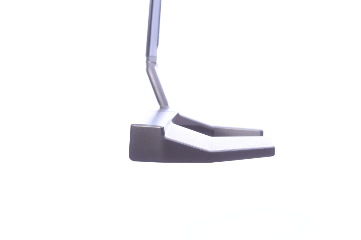 Used Titleist Scotty Cameron Phantom X 5.5 2022 Putter - Left-Handed - 33 in - Mallet-Next Round