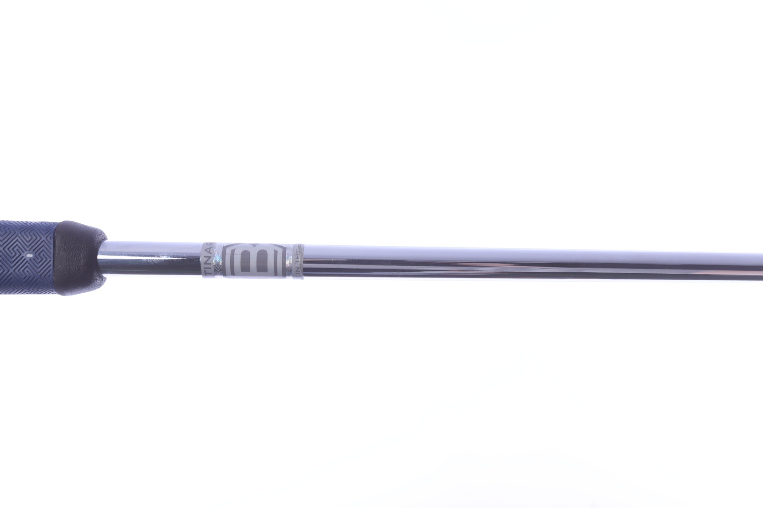 Used Sik Golf Flo C-Series Putter - Right-Handed - 36.5 in - Mallet