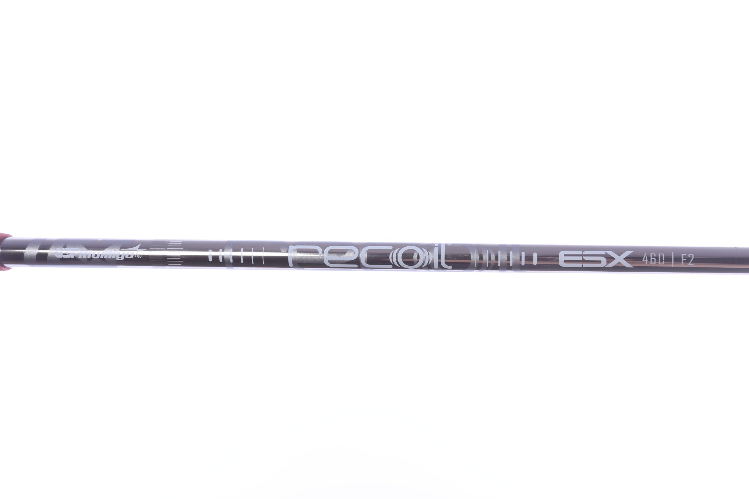 Used Callaway JAWS Raw Chrome Approach Wedge - Right-Handed - 52 Degrees - Seniors Flex-Next Round