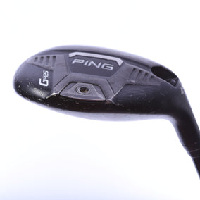 Used Ping G425 4H Hybrid - Right-Handed - 22 Degrees - Seniors Flex-Next Round