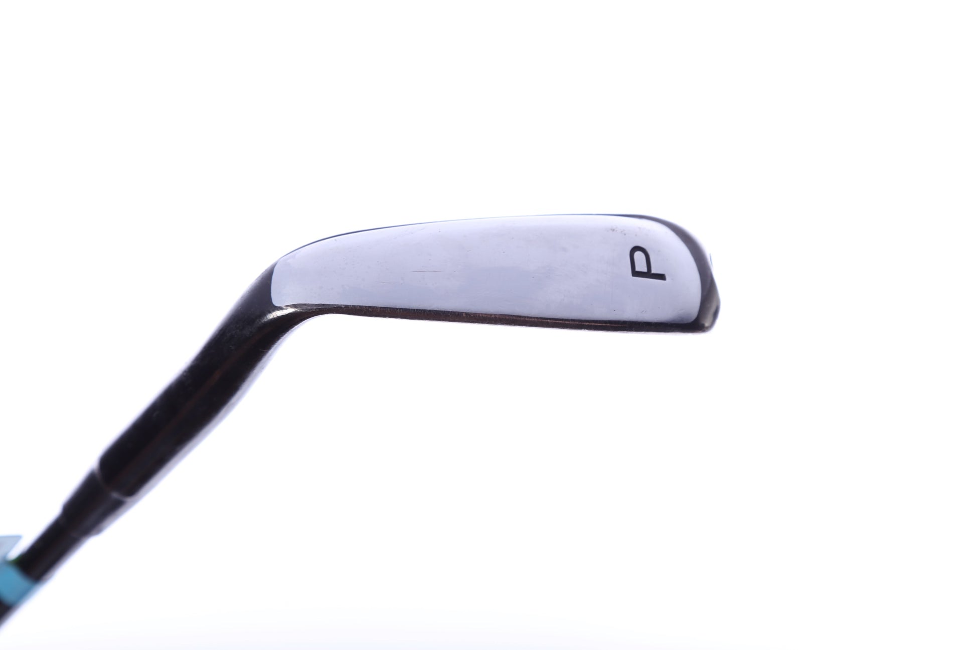 Used Cobra RAD Speed Pitching Wedge - Right-Handed - 42.5 Degrees - Ladies Flex-Next Round