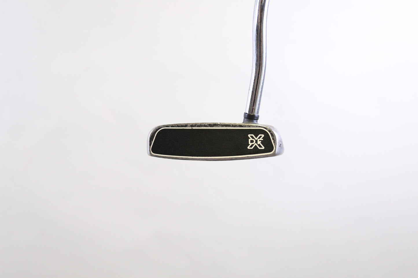 Used Odyssey DFX 2-Ball Putter - Right-Handed - 35 in - Blade
