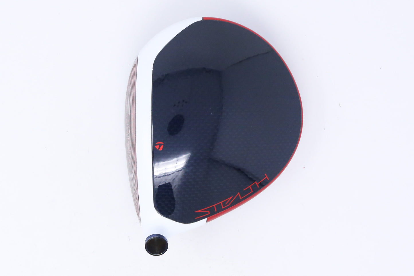 Used TaylorMade STEALTH 2 Driver - HEAD ONLY - Right-Handed - 9 Degrees-Next Round