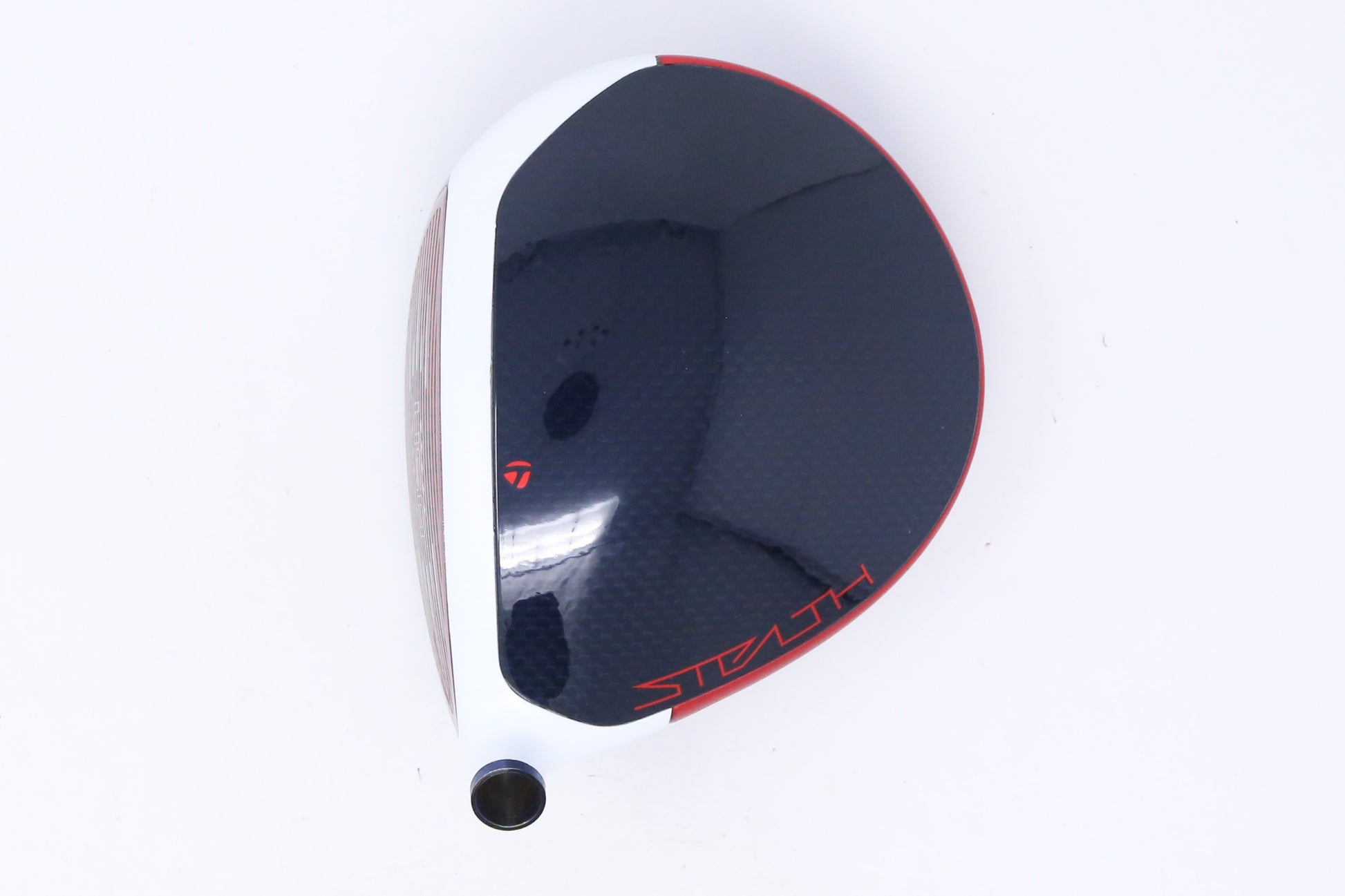 Used TaylorMade STEALTH 2 Driver - HEAD ONLY - Right-Handed - 9 Degrees-Next Round
