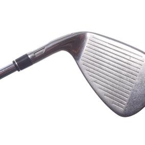 Used TaylorMade SIM MAX OS Single 9-Iron - Right-Handed - Stiff Flex-Next Round