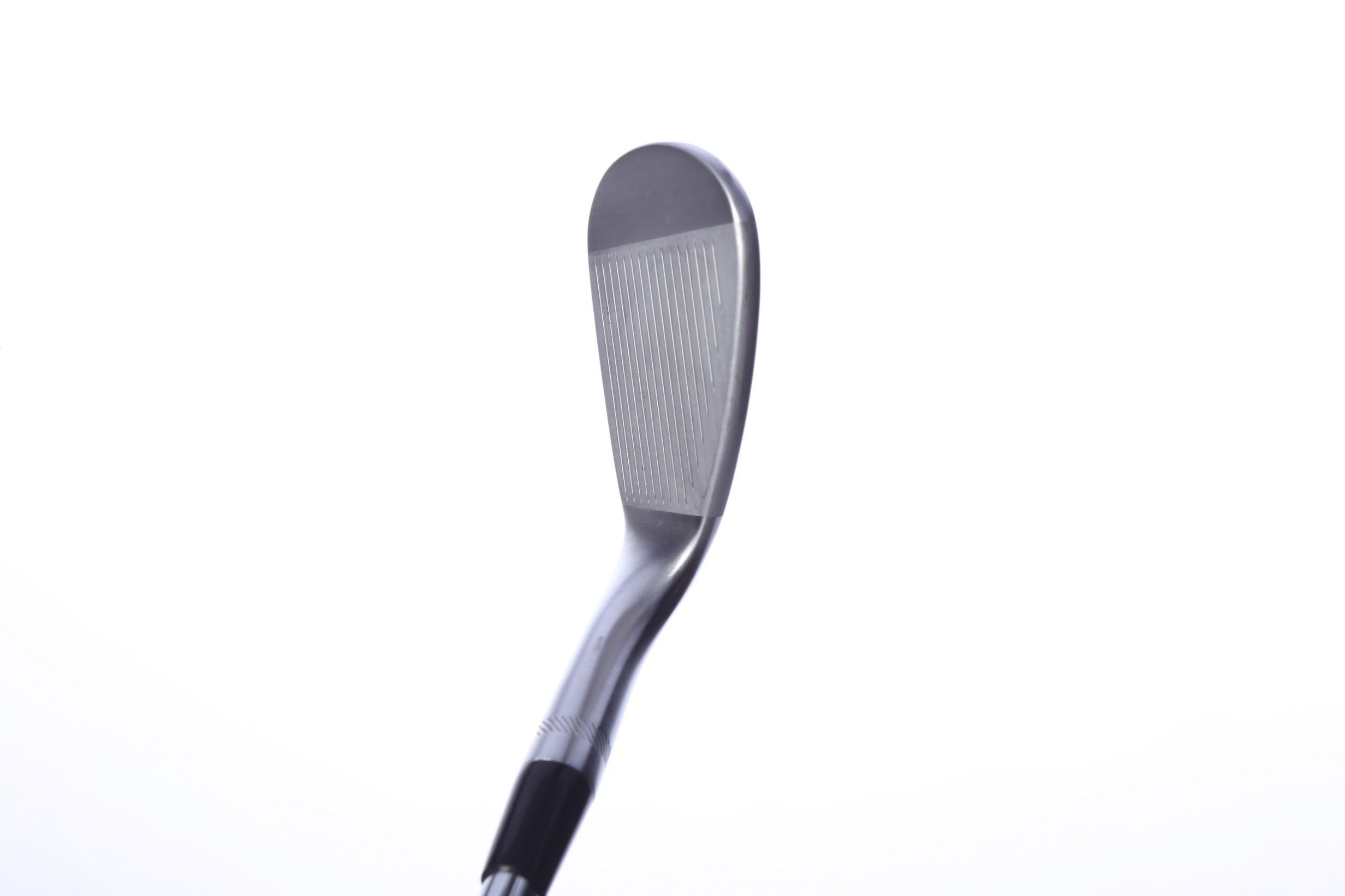 Used Titleist Vokey SM10 Tour Chrome Gap Wedge - Right-Handed - 50 Degrees - Wedge Flex-Next Round