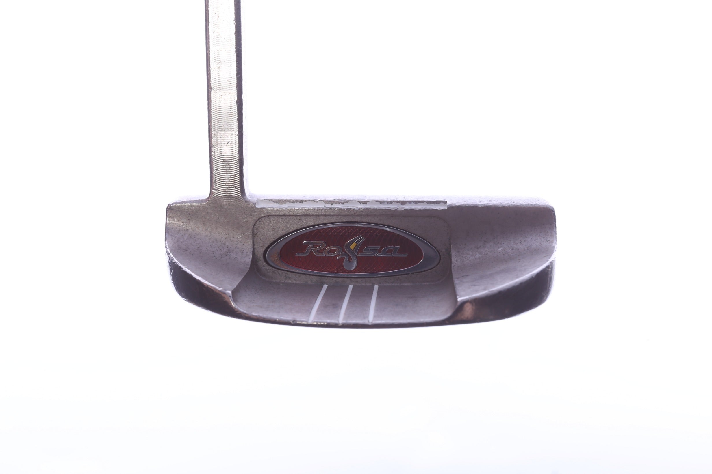 Used TaylorMade Rossa Maranello Sport 2 Putter - Right-Handed - 35 in - Mallet