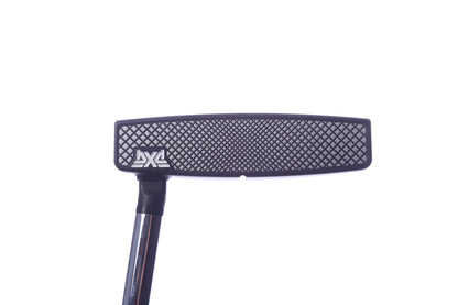 Used PXG Blackjack - Double Bend Putter - Right-Handed - 33 in - Mallet-Next Round