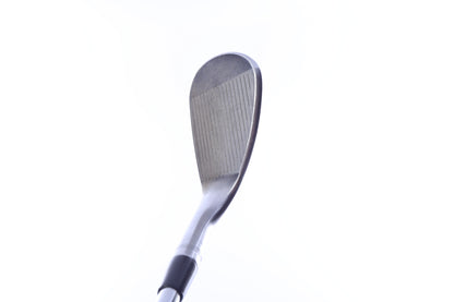 Used Titleist Vokey SM10 Tour Chrome Lob Wedge - Right-Handed - 58 Degrees - Wedge Flex-Next Round