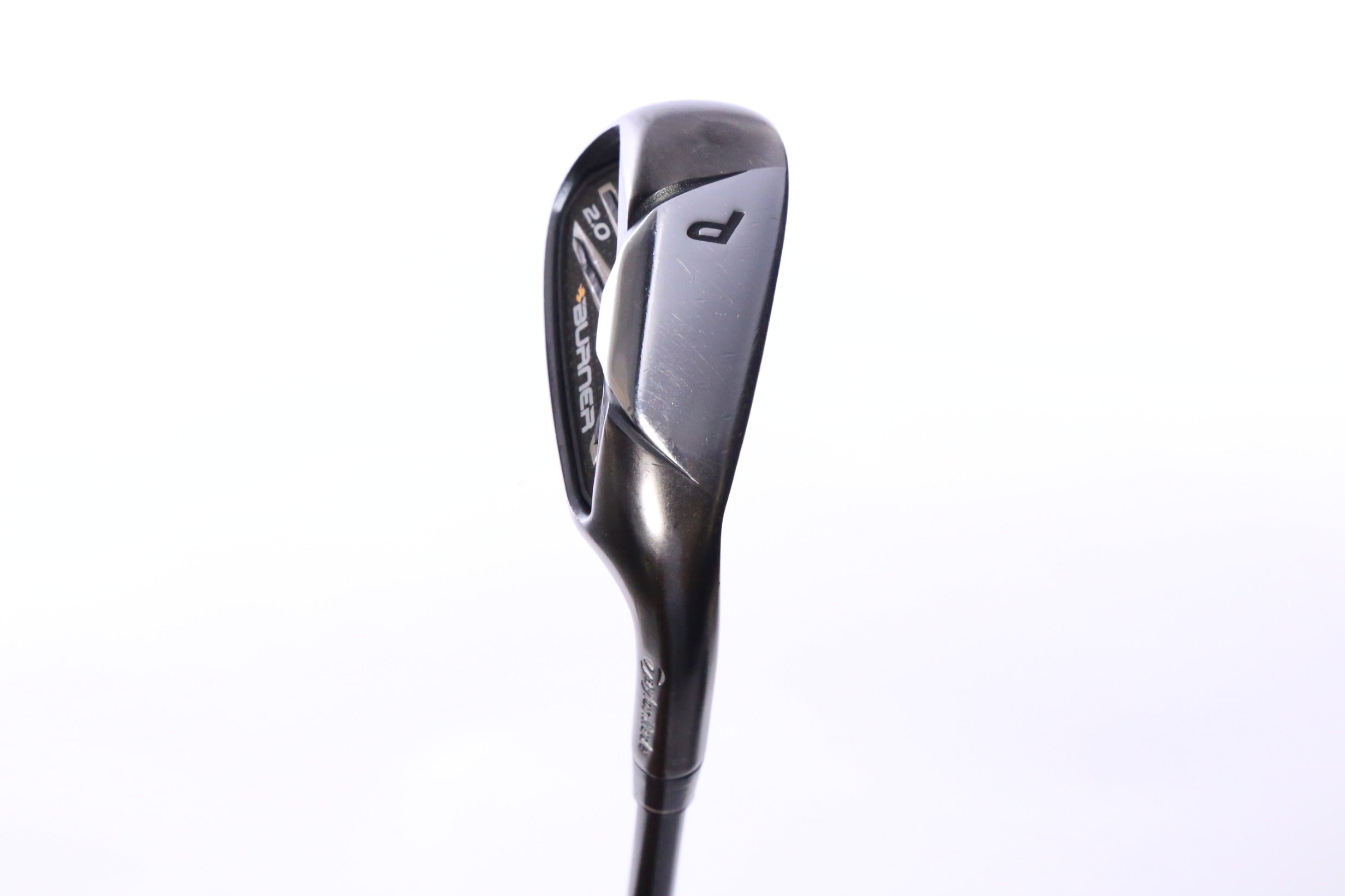 Used TaylorMade Burner 2.0 Pitching Wedge - Right-Handed - 45 Degrees - Regular Flex