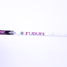 Used Nike VR-S 5-Wood - Right-Handed - 21 Degrees - Ladies Flex-Next Round