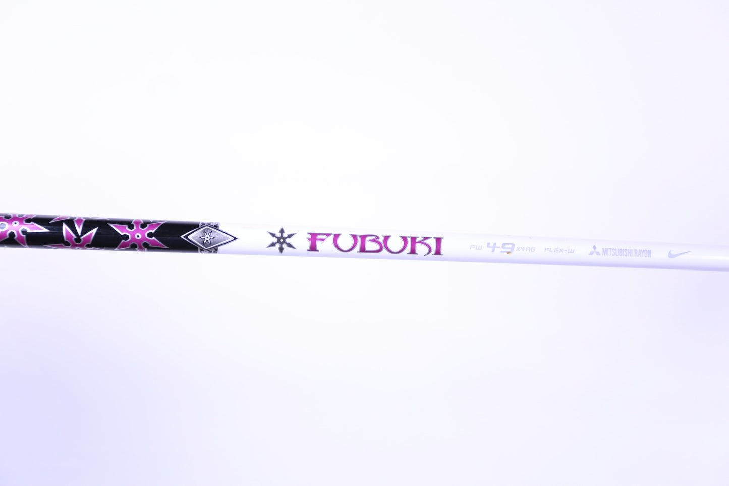 Used Nike VR-S 5-Wood - Right-Handed - 21 Degrees - Ladies Flex-Next Round