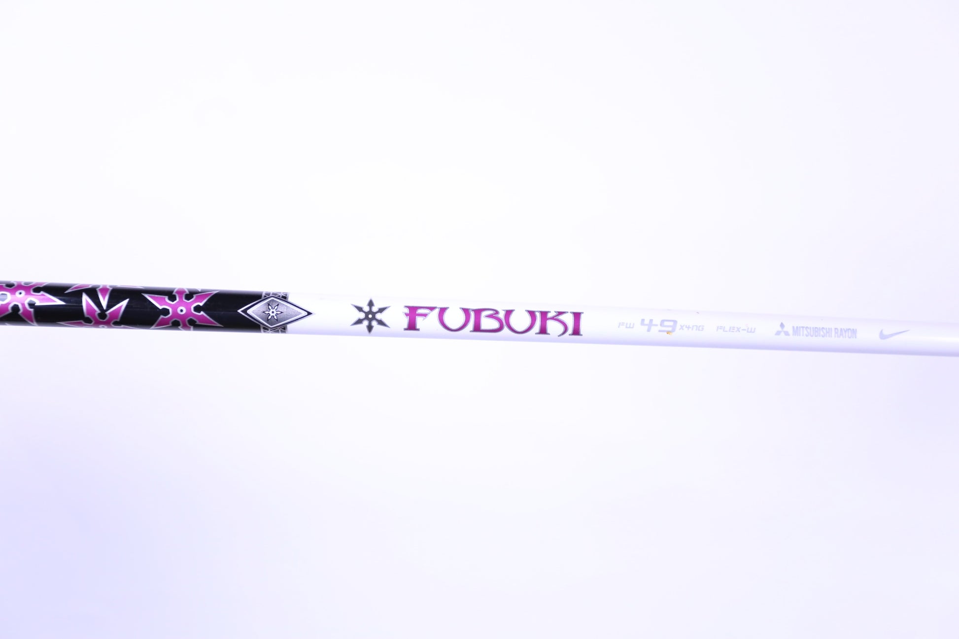 Used Nike VR-S 5-Wood - Right-Handed - 21 Degrees - Ladies Flex-Next Round