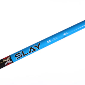 Va Composites Slay 55 Regular Graphite Driver Shaft - 43 in - No Adapter-Next Round