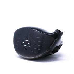 Used TaylorMade R9 SuperTri Driver - HEAD ONLY - Right-Handed - 10.5 Degrees-Next Round