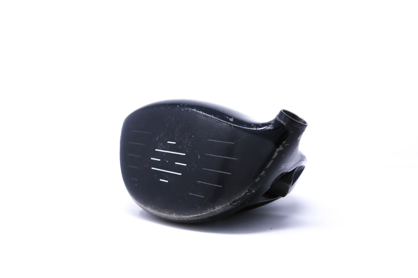 Used TaylorMade R9 SuperTri Driver - HEAD ONLY - Right-Handed - 10.5 Degrees-Next Round