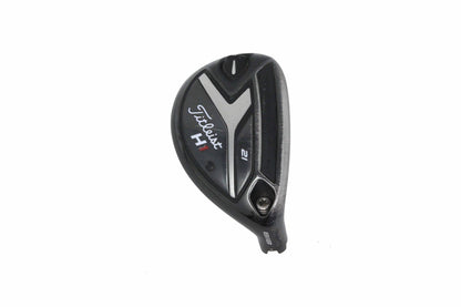 Used Titleist 818 H1 4H - HEAD ONLY - Right-Handed - 21 Degrees-Next Round