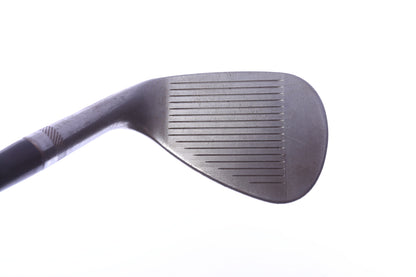 Used Titleist Vokey SM10 Nickel Approach Wedge - Right-Handed - 50 Degrees - Extra Stiff Flex