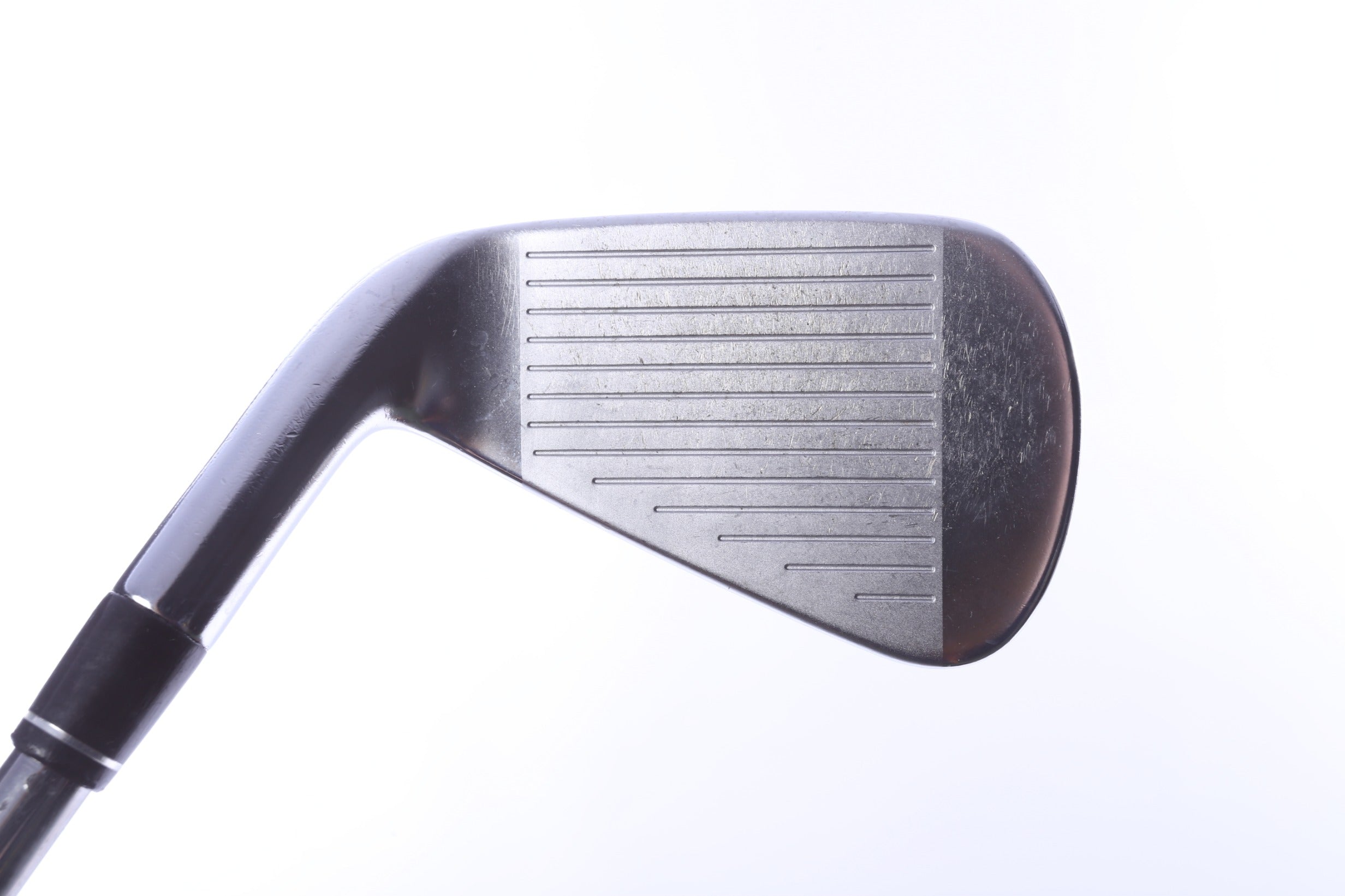 Used Callaway Apex Forged CF 19 Single 6-Iron - Right-Handed - Regular Flex-Next Round