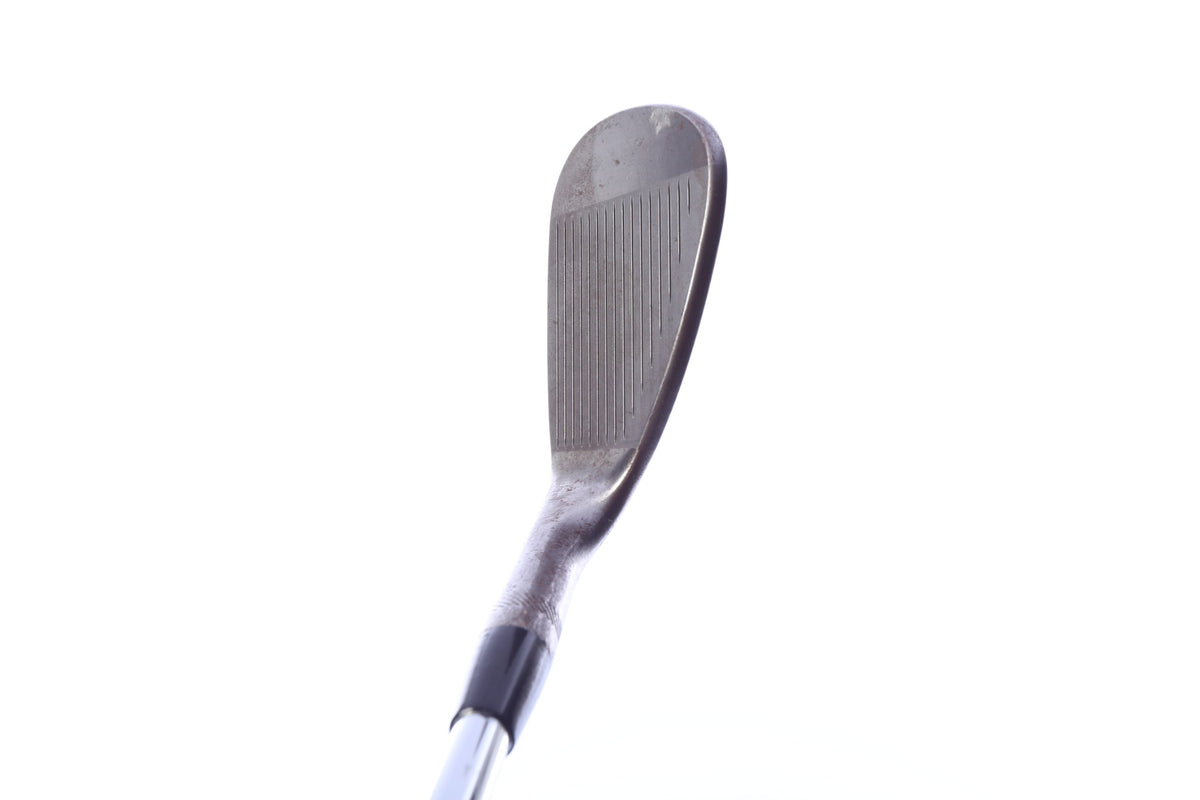 Used Titleist Vokey SM10 Raw Pitching Wedge - Right-Handed - 46 Degrees - Stiff Flex