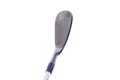 Used Titleist Vokey SM10 Raw Pitching Wedge - Right-Handed - 46 Degrees - Stiff Flex