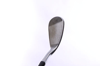 Used Titleist Vokey SM10 Tour Chrome Lob Wedge - Right-Handed - 60 Degrees - Wedge Flex-Next Round