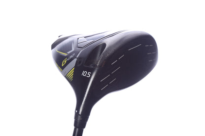 Used Ping G430 MAX Driver - 10.5 Degrees - Stiff Flex Ping ALTA CB - Right-Handed-Next Round
