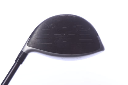 Used TaylorMade SLDR S Driver - 10 Degrees - Stiff Flex Fujikura Speeder 57 - Right-Handed