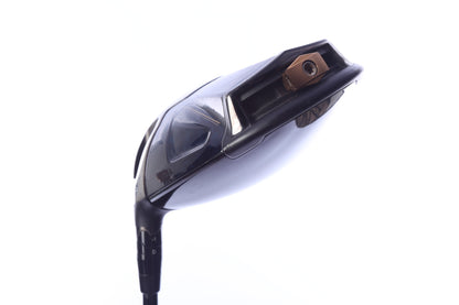 Used Callaway Paradym X Driver - 9 Degrees - Stiff Flex Project X HZRDUS Smoke RDX - Left-Handed